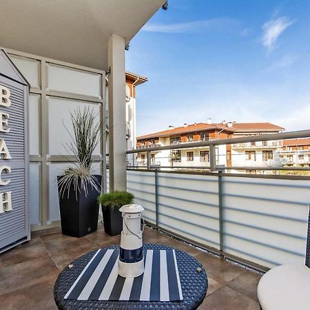 Pirat Rentyear Apartments Гданьск Экстерьер фото